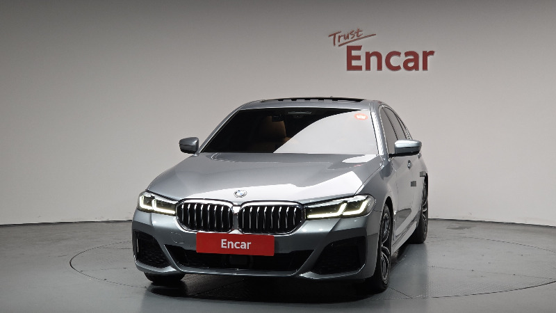 car BMW 5 Series id21045 photo #3