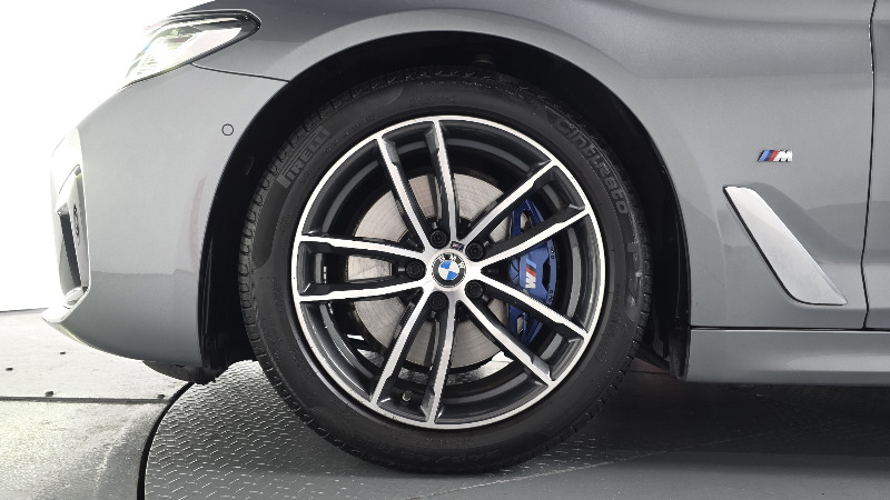 car BMW 5 Series id21045 photo #5