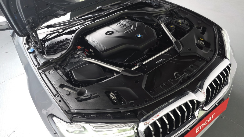 car BMW 5 Series id21045 photo #6