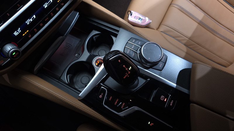 car BMW 5 Series id21045 photo #9