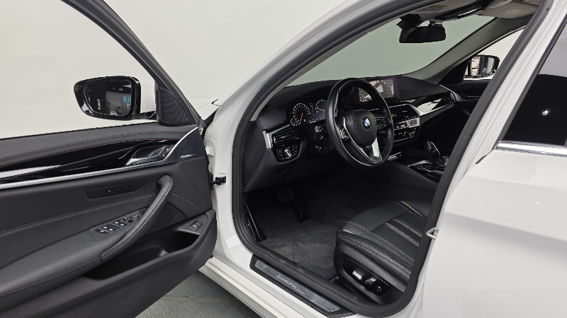 car BMW 5 Series id21048 photo #10