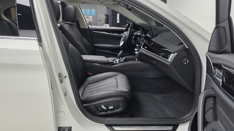 car BMW 5 Series id21048 photo #12