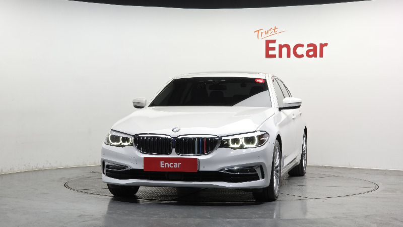 car BMW 5 Series id21048 photo #3