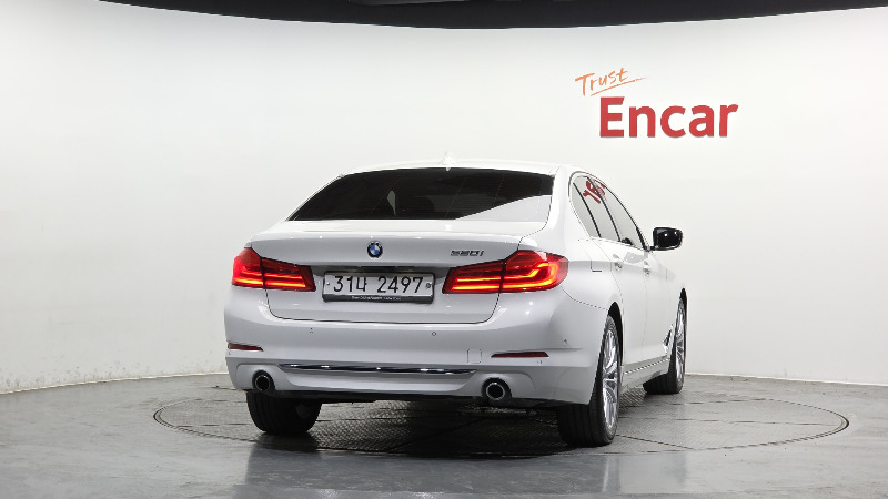 car BMW 5 Series id21048 photo #4