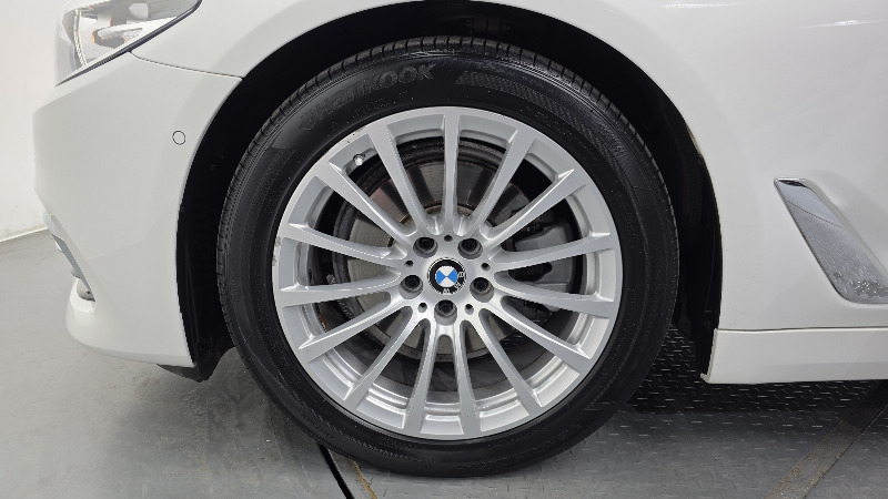 car BMW 5 Series id21048 photo #5