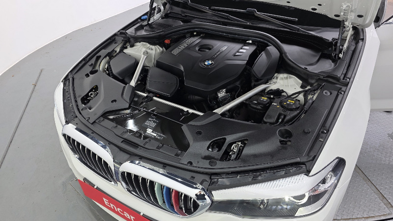 car BMW 5 Series id21048 photo #6