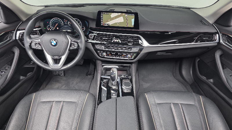 car BMW 5 Series id21048 photo #7