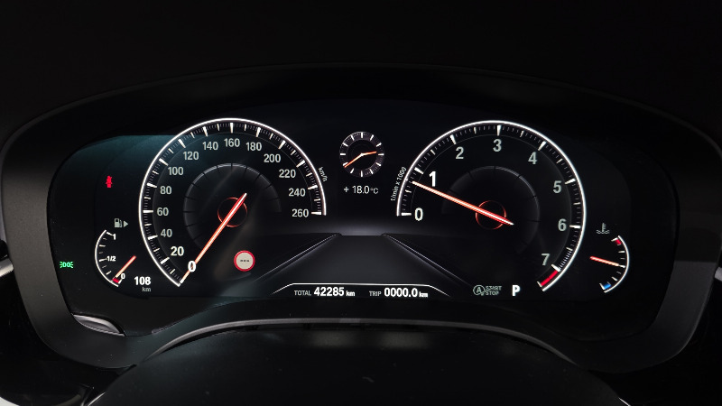 car BMW 5 Series id21048 photo #8