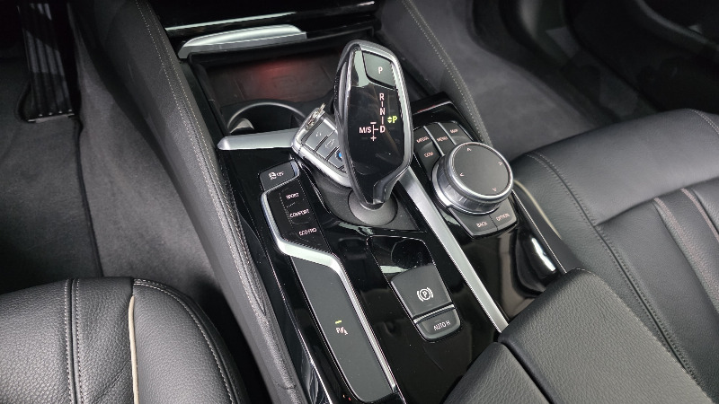 car BMW 5 Series id21048 photo #9