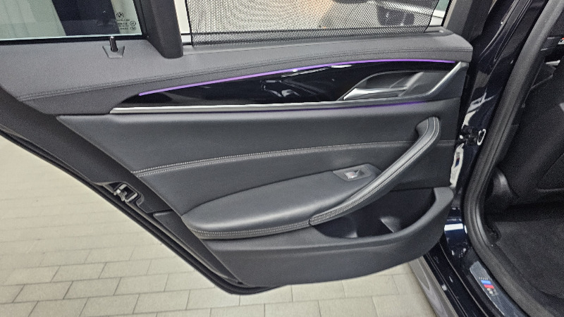 car BMW 5 Series id21050 photo #25