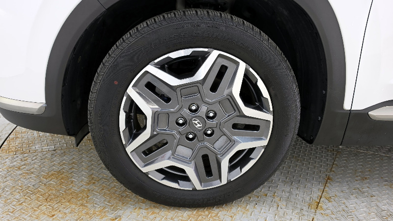 car Hyundai Santa FE id21063 photo #5
