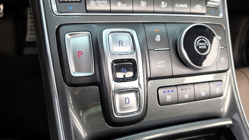car Hyundai Santa FE id21063 photo #9