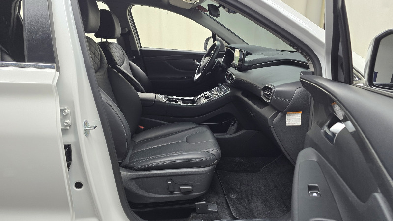 car Hyundai Santa FE id21068 photo #11