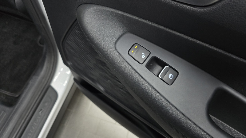 car Hyundai Santa FE id21068 photo #19