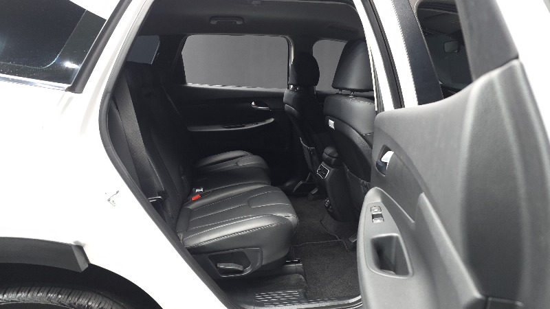 car Hyundai Santa FE id21077 photo #12