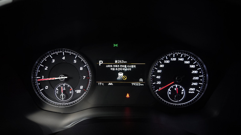 car Hyundai Santa FE id21077 photo #8