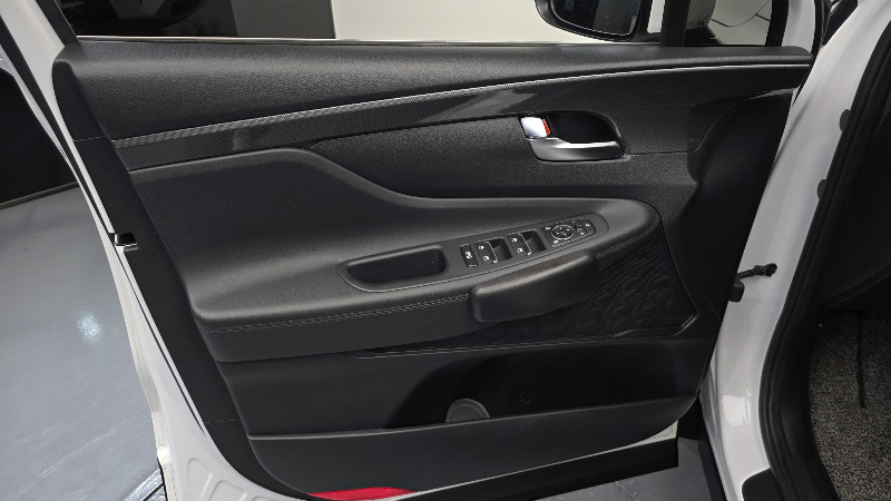 car Hyundai Santa FE id21083 photo #24