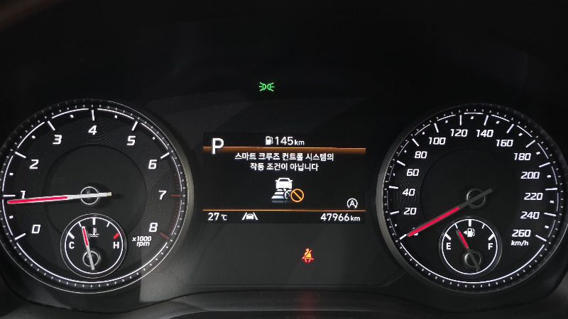car Hyundai Santa FE id21083 photo #8