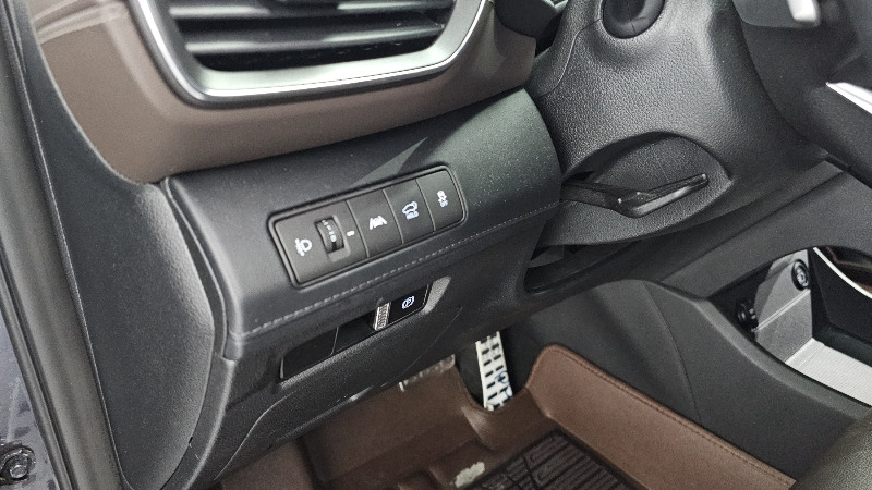 car Hyundai Santa FE id21089 photo #13