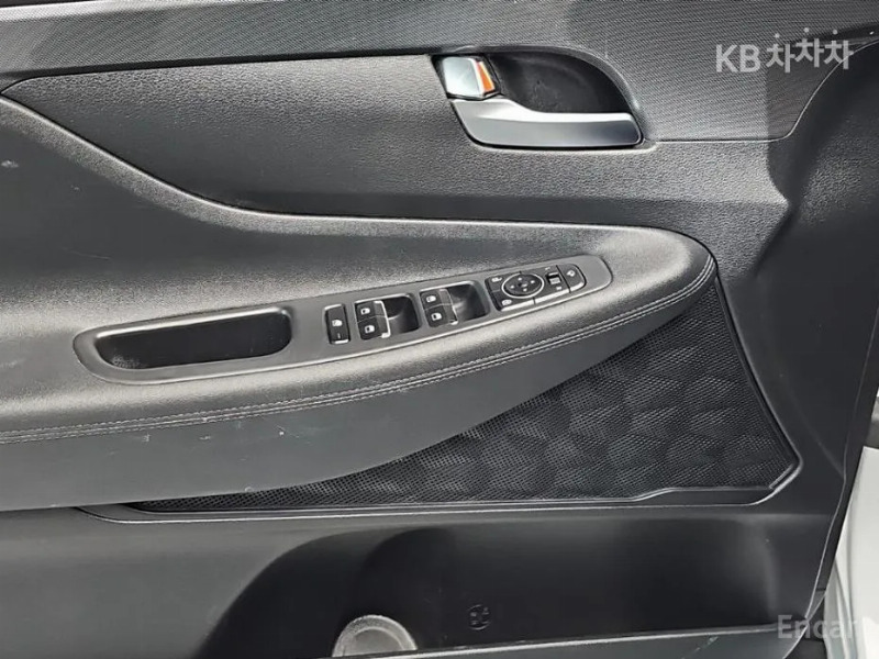 car Hyundai Santa FE id21105 photo #7