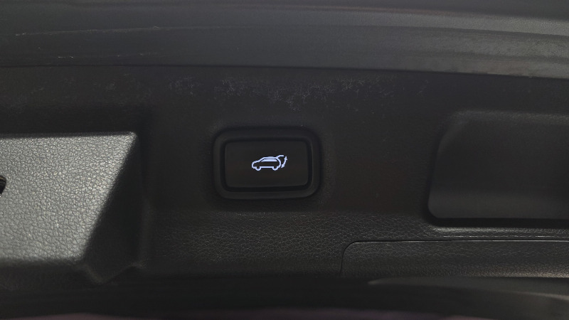 car Hyundai Santa FE id21116 photo #29