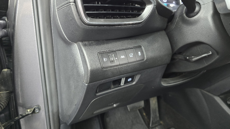 car Hyundai Santa FE id21153 photo #17