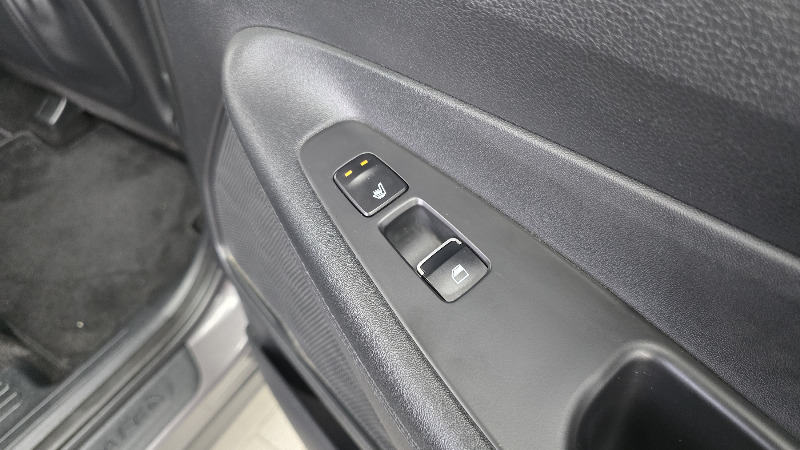 car Hyundai Santa FE id21153 photo #19