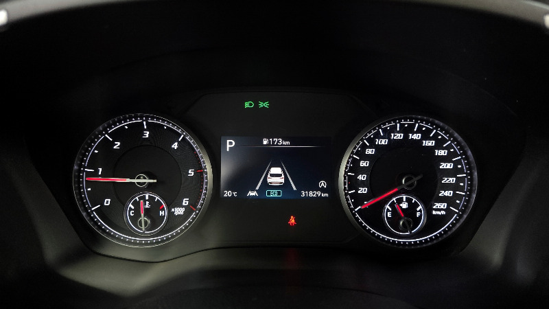 car Hyundai Santa FE id21153 photo #8