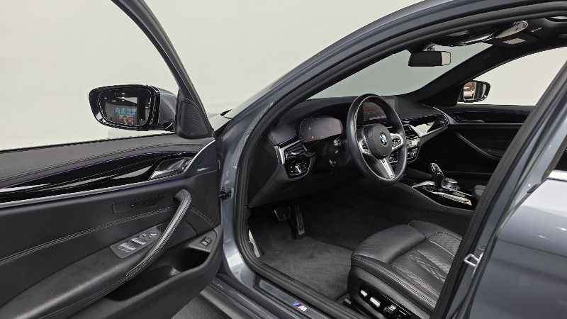 car BMW 5 Series id21158 photo #10