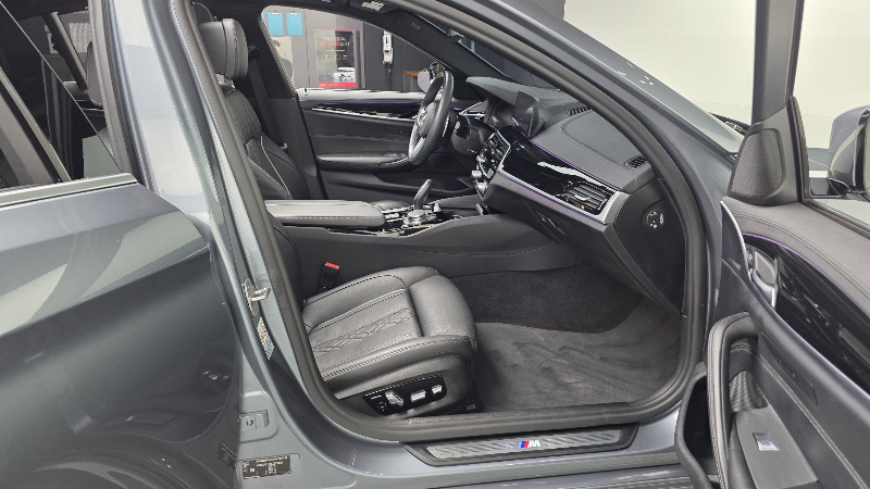 car BMW 5 Series id21158 photo #11