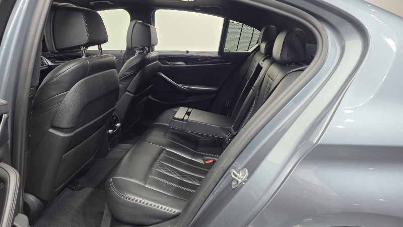 car BMW 5 Series id21158 photo #12