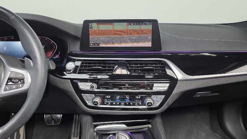 car BMW 5 Series id21158 photo #14