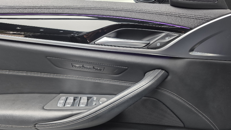 car BMW 5 Series id21158 photo #20