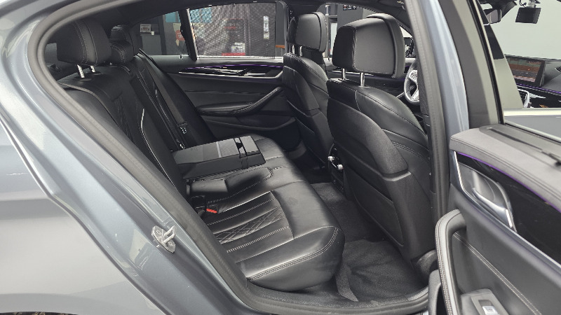car BMW 5 Series id21158 photo #26