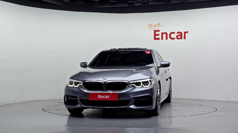 car BMW 5 Series id21158 photo #3