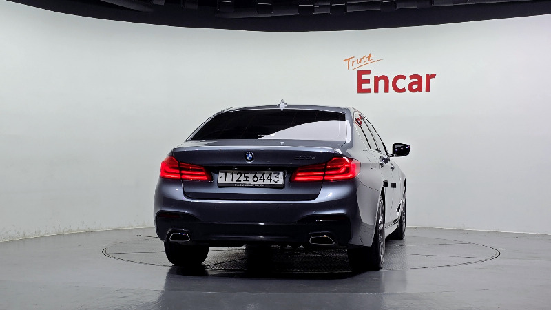 car BMW 5 Series id21158 photo #4