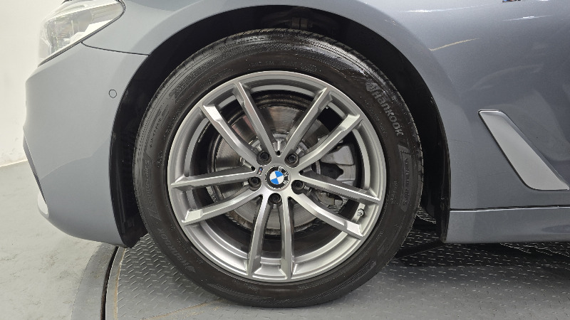 car BMW 5 Series id21158 photo #5