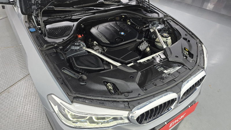 car BMW 5 Series id21158 photo #6