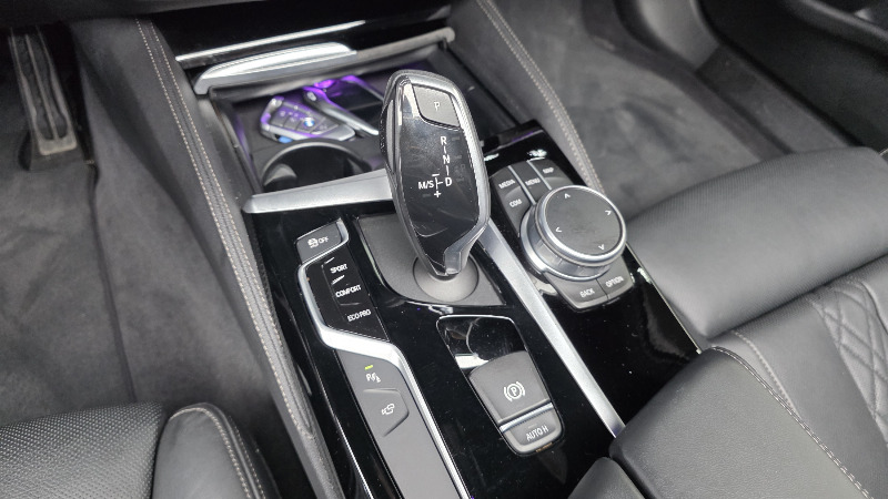 car BMW 5 Series id21158 photo #9