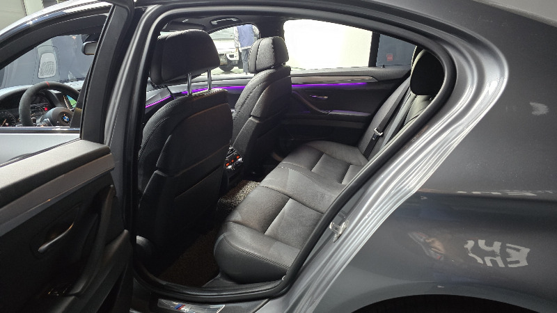 car BMW 5 Series id21159 photo #11