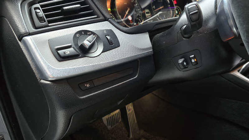 car BMW 5 Series id21159 photo #14