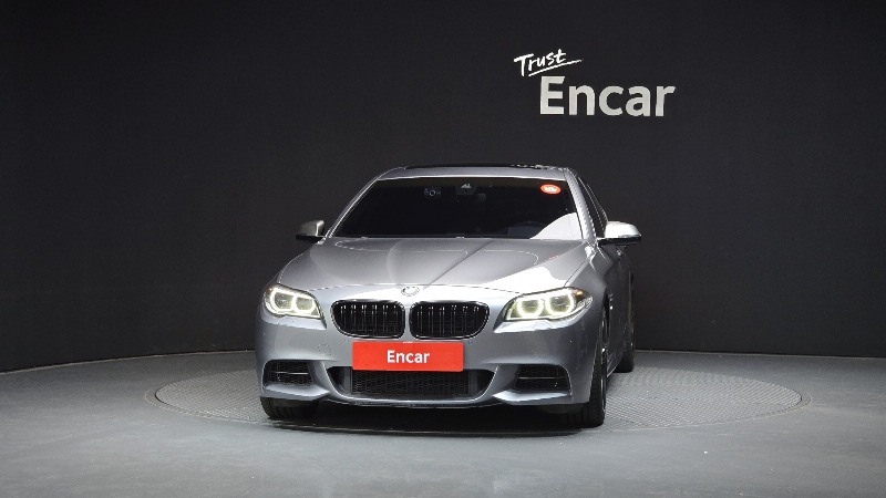 car BMW 5 Series id21159 photo #3