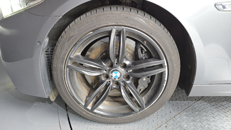 car BMW 5 Series id21159 photo #5
