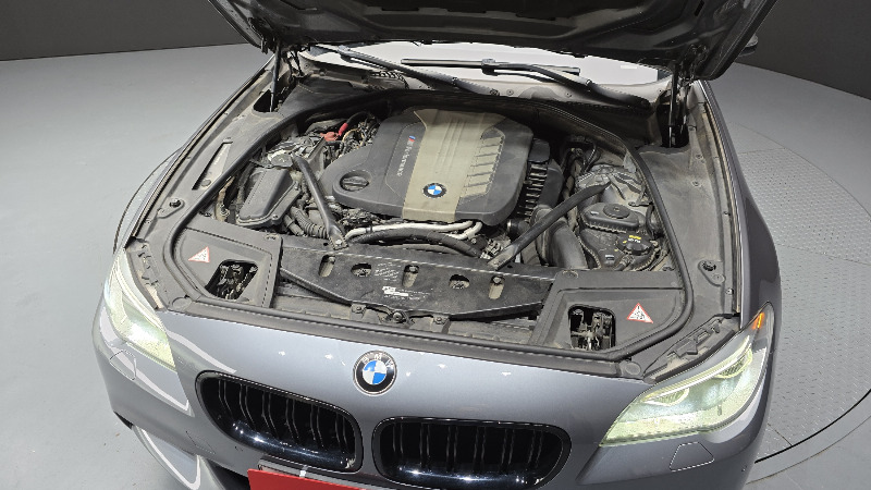 car BMW 5 Series id21159 photo #6