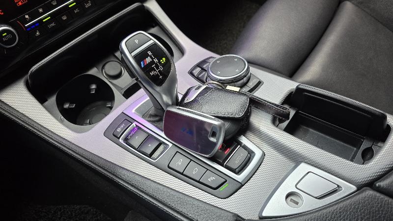 car BMW 5 Series id21159 photo #9