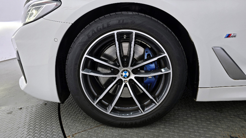 car BMW 5 Series id21165 photo #5