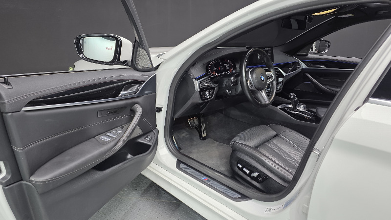 car BMW 5 Series id21168 photo #10