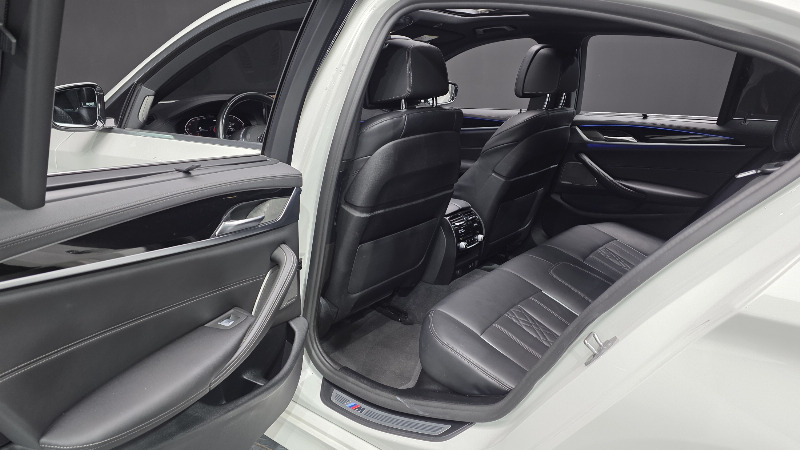 car BMW 5 Series id21168 photo #12