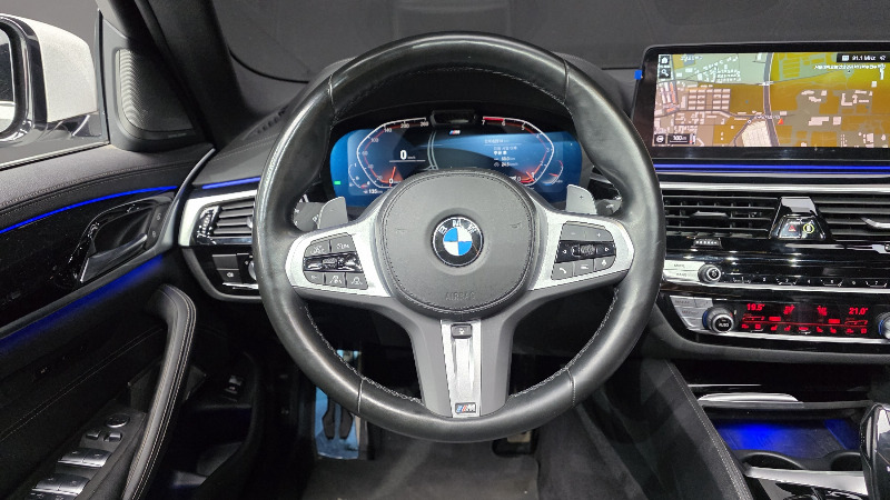 car BMW 5 Series id21168 photo #14