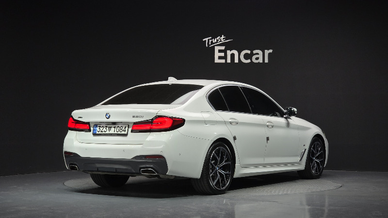 car BMW 5 Series id21168 photo #2